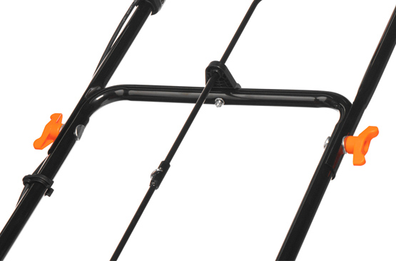 Бесщеточный электродвигатель